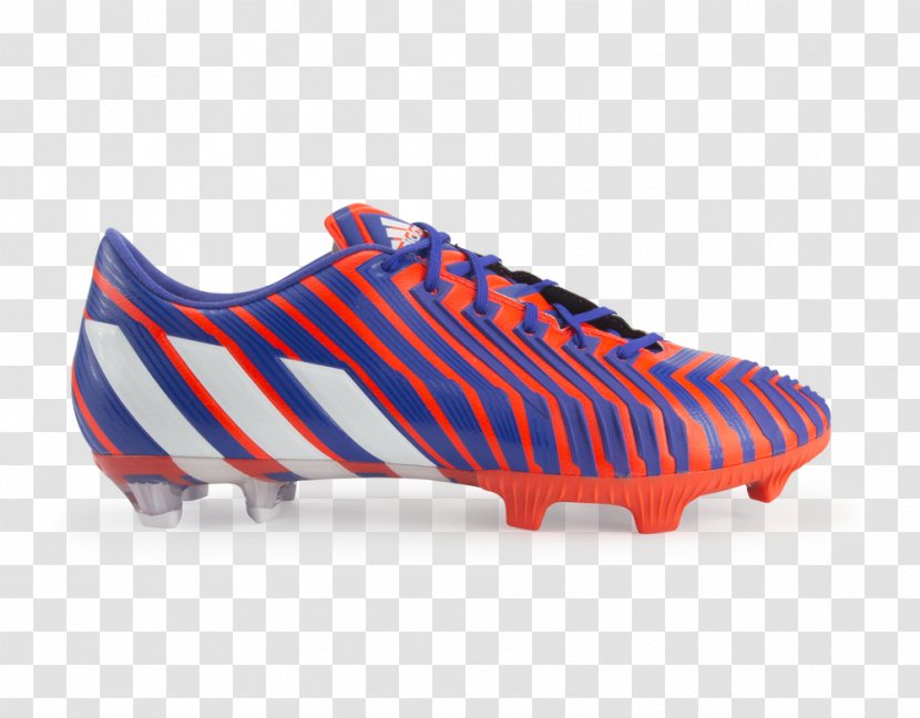 Mens Adidas Predator Instinct FG Football Boots Sports Shoes - Athletic Shoe Transparent PNG