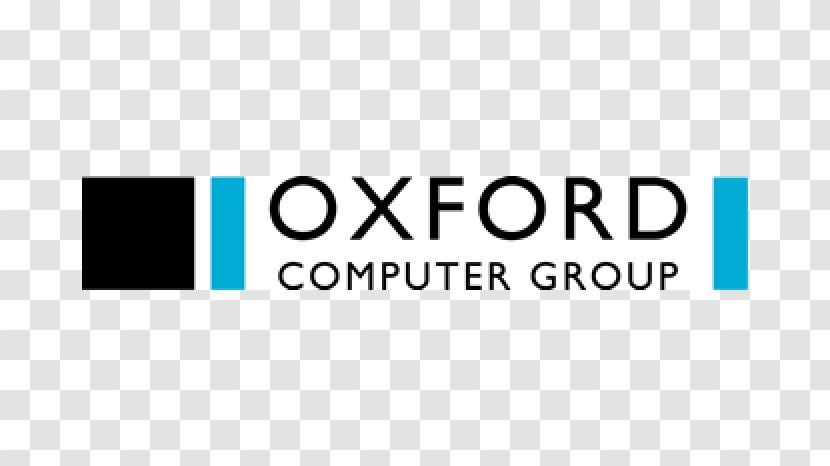 Oxford Computer Group Microsoft Identity Management Information Technology Transparent PNG
