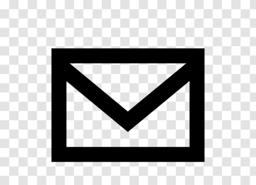 Email フリーメールサービス - Address Transparent PNG