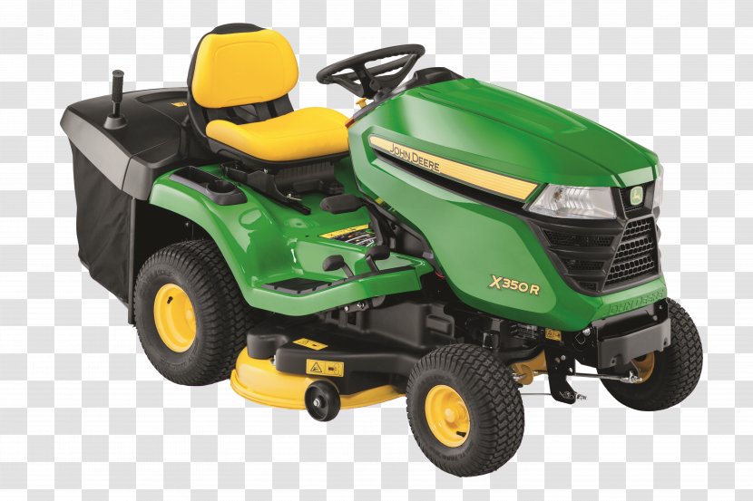 John Deere E110 Lawn Mowers Tractor E100 - Inventory Transparent PNG