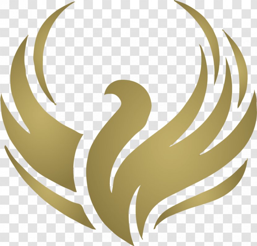 Logo Vector Graphics Phoenix Royalty-free - Symbol - Flamme Transparent PNG