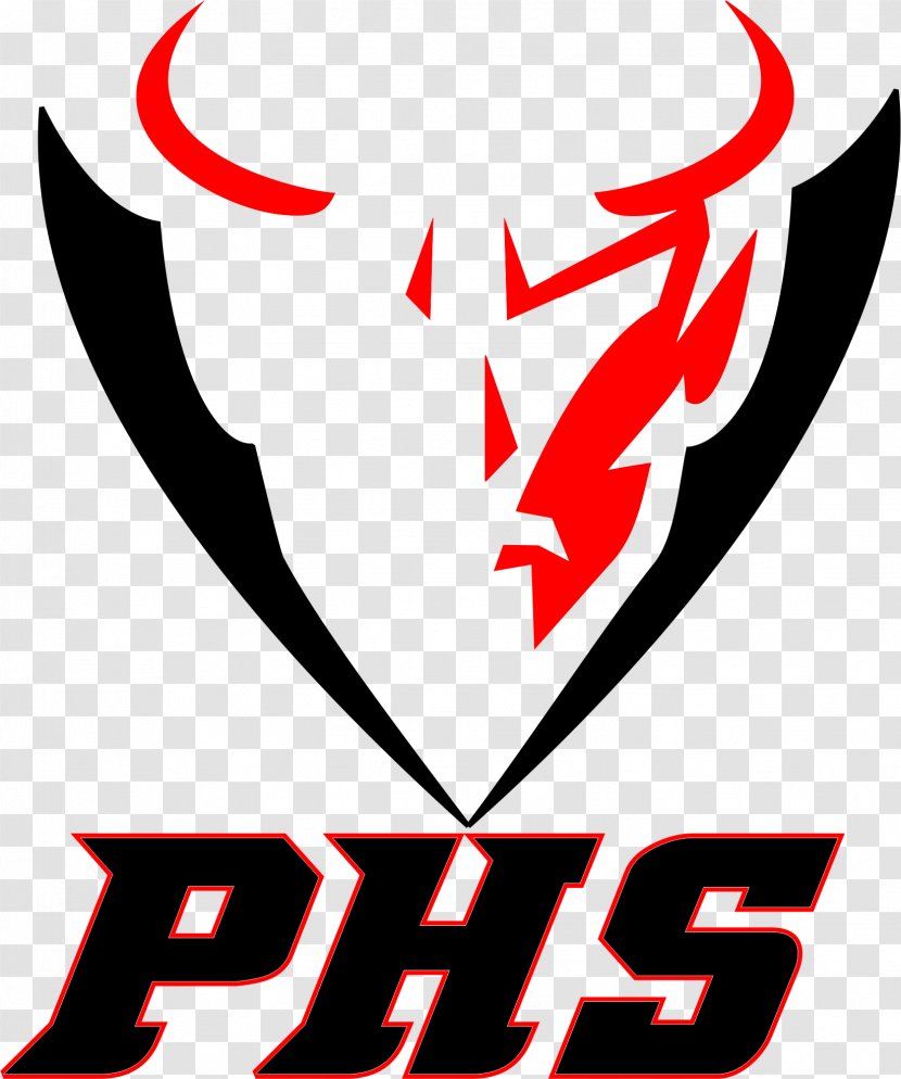 Pomona High School Logo National Secondary Graphic Design - Artwork - Devil Transparent PNG