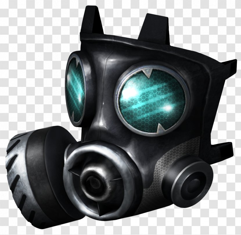 Gas Mask Clip Art - Image Resolution Transparent PNG