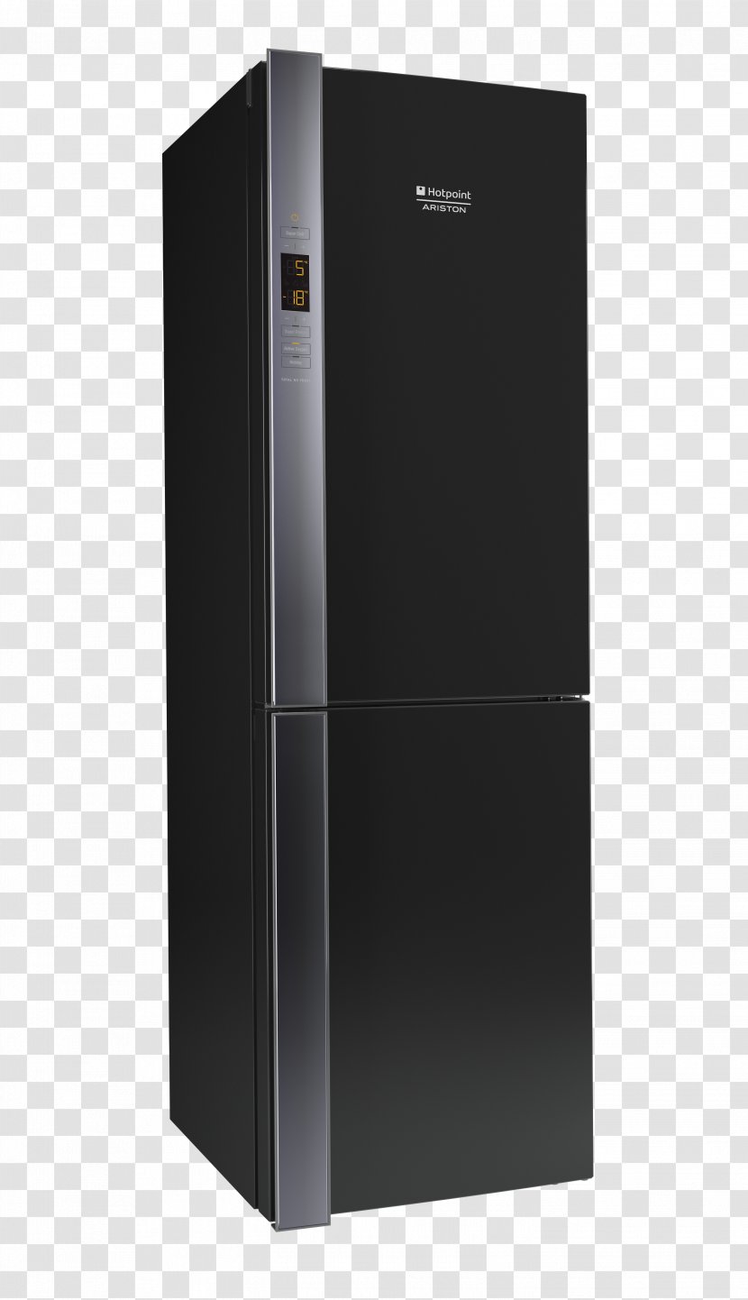 Refrigerator Hotpoint Ariston Thermo Group Ardo Washing Machines - Room Transparent PNG