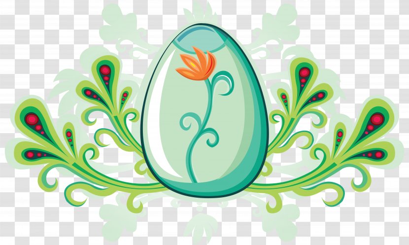 Easter Egg Chicken Bunny Clip Art - Organism Transparent PNG