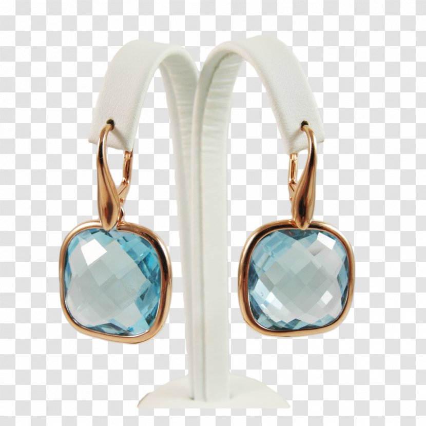 Petra Waldow Schmuck & Accessoires Earring Turquoise Jewellery Clothing Accessories - Shoe Transparent PNG