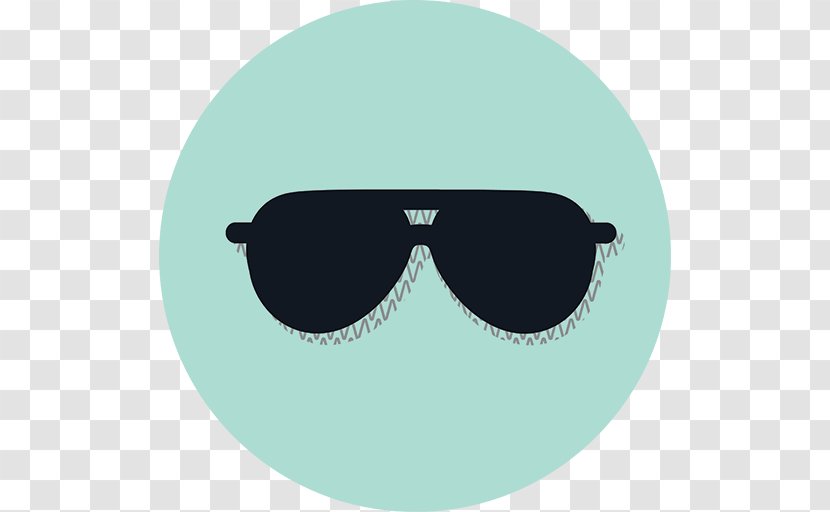 Goggles Sunglasses T-shirt Sunscreen - Tshirt - Sun Shade Transparent PNG