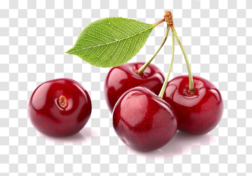 Sour Cherry Flavor Tart Montmorency Transparent PNG