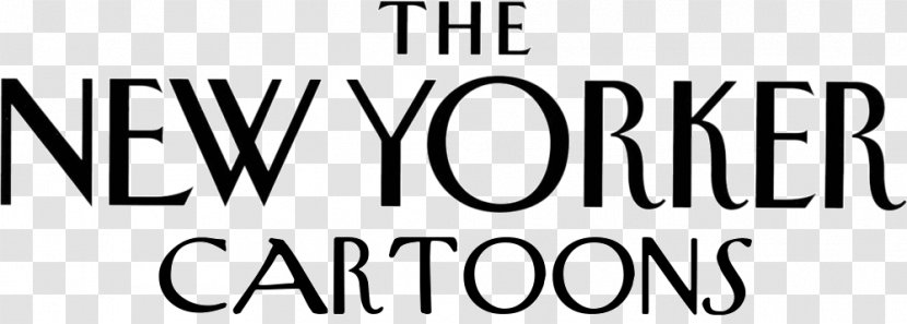 The New Yorker Magazine Spy York City Condé Nast - Logo - Newyorker Transparent PNG