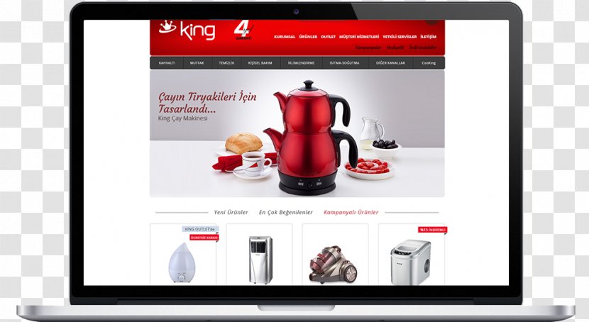 Display Advertising Industry - Creative Home Appliances Transparent PNG