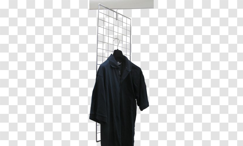 Metal Clothes Hanger Chrome Plating Robe Mesh - Heart - Metallica Transparent PNG