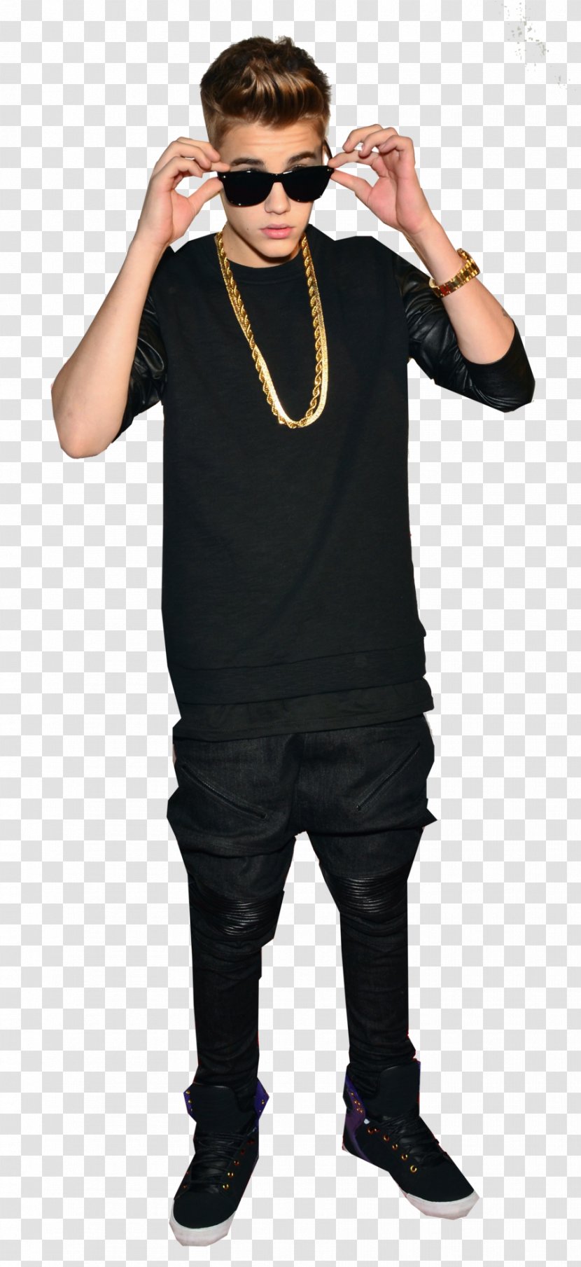 Justin Bieber Uniform Costume Believe Tour Clip Art - Tree Transparent PNG