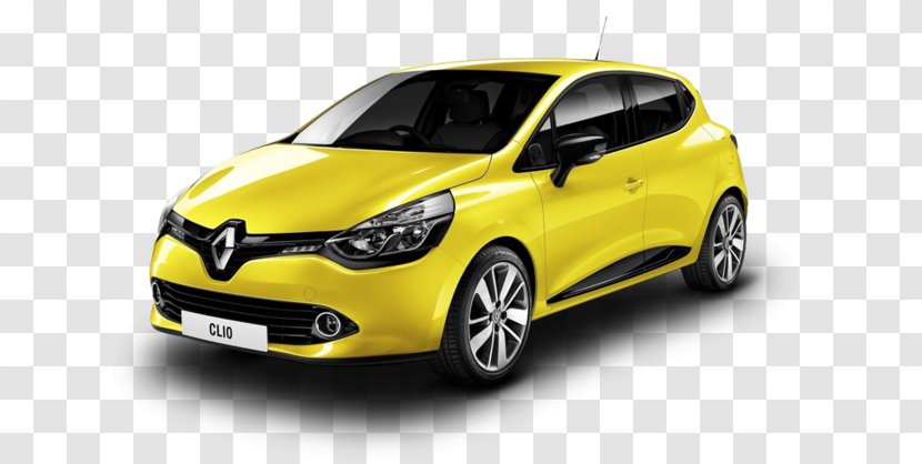 Renault Mégane Car Clio Captur Transparent PNG