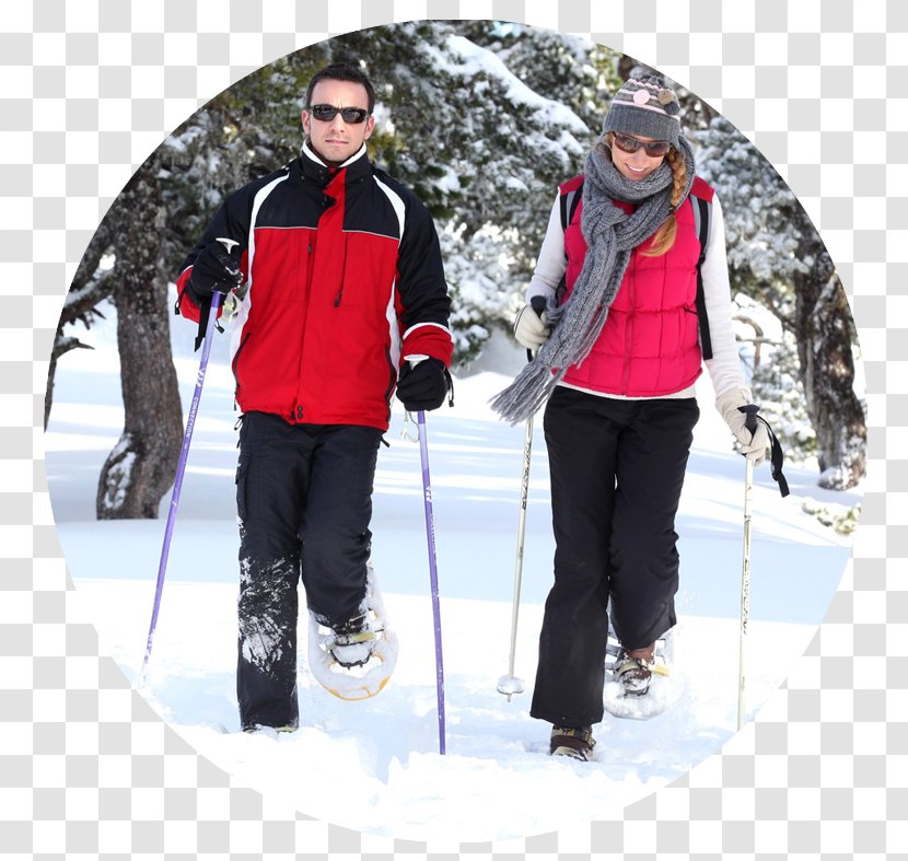 Nordic Skiing Ski Bindings Cross-country Cross Country And Snowshoeing - Mountain Guide Transparent PNG