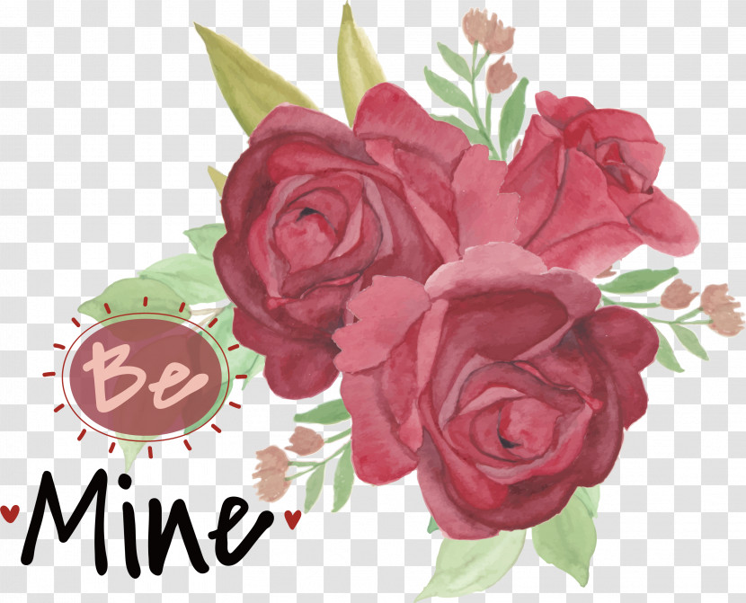 Floral Design Transparent PNG