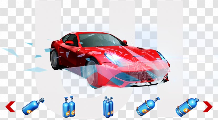 Sports Car Automotive Design Product Motor Vehicle - Technology Transparent PNG