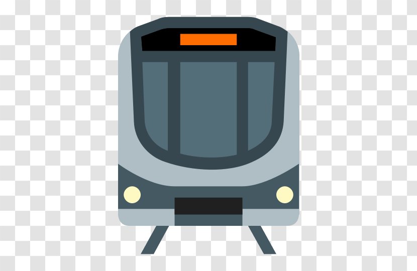 Rapid Transit Font - Jbss Bahn Transparent PNG