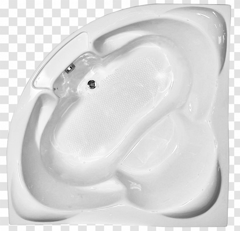 Plumbing Fixtures White Monochrome - Piccolo Transparent PNG