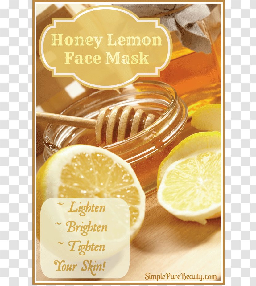 Facial Mask Exfoliation Face - Food Transparent PNG
