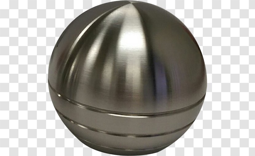 Sphere Metal Circle - Hardware - Design Transparent PNG