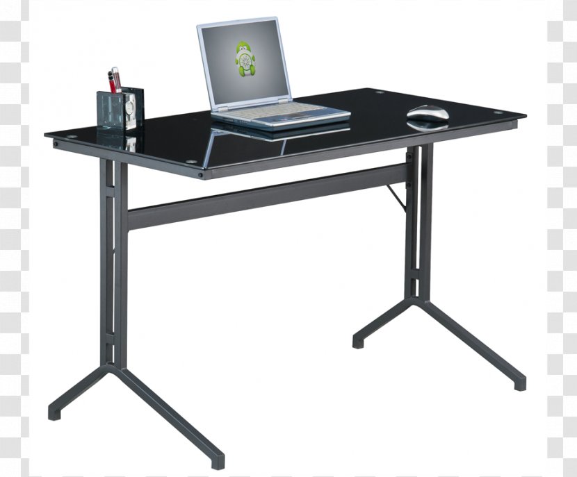 Table Computer Desk Hutch Transparent PNG