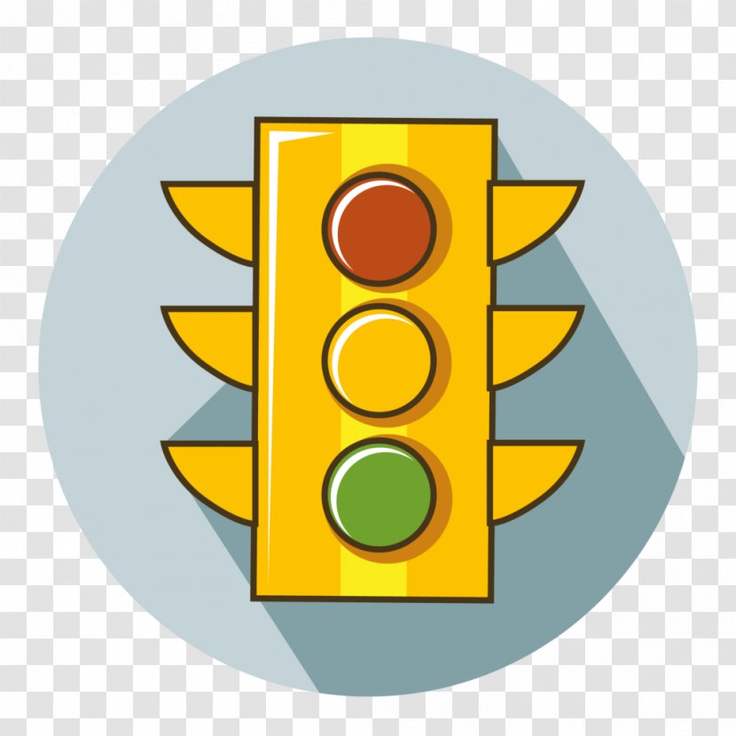 Traffic Light Sign Clip Art - Point Transparent PNG