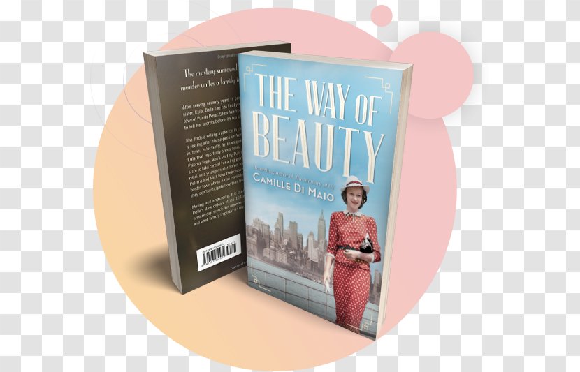 The Way Of Beauty Memory Us: A Novel Historical Fiction Author - Genre - Futuristic City Skyline Road Transparent PNG