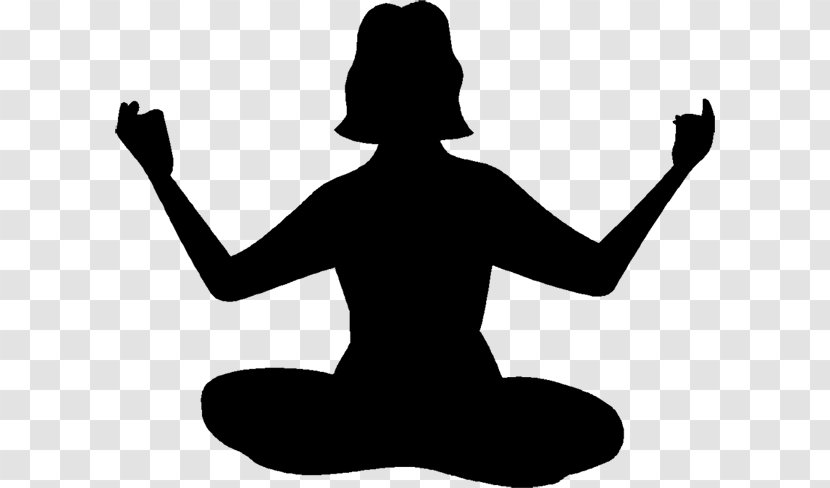 Yoga Clip Art - Human Behavior Transparent PNG