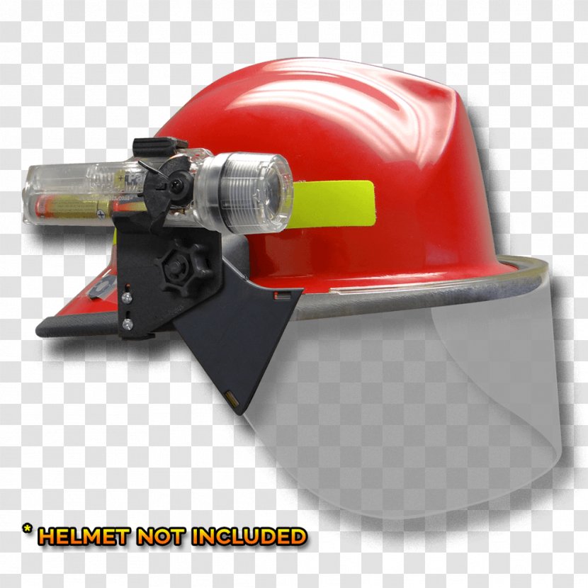 Helmet Light-emitting Diode Lighting Light Beam - Traffic Cone - Worker Transparent PNG