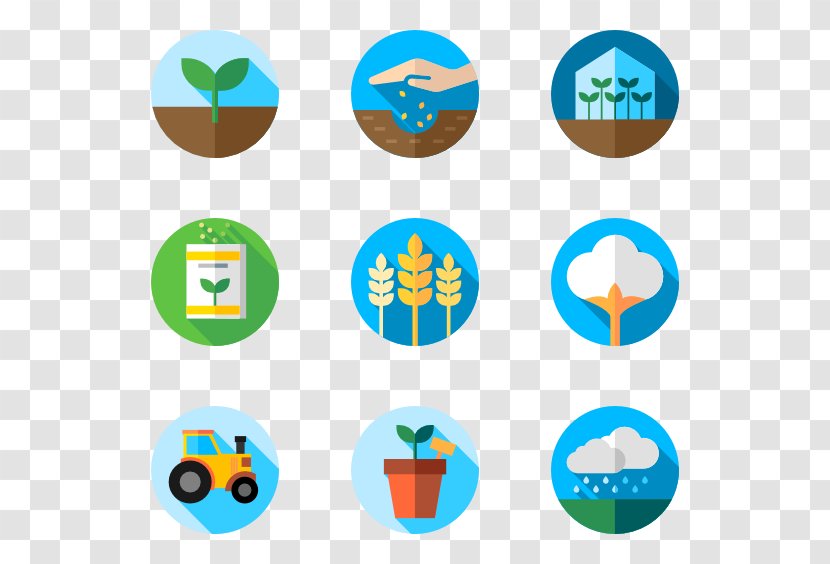 Clip Art - Video - Agriculture Transparent PNG