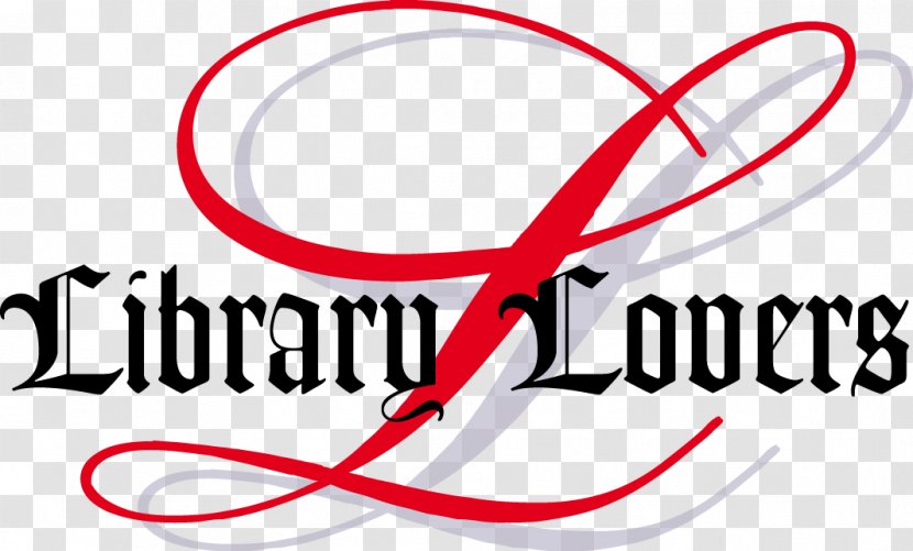 Public Library Clip Art - Logo - Lovers Day Transparent PNG
