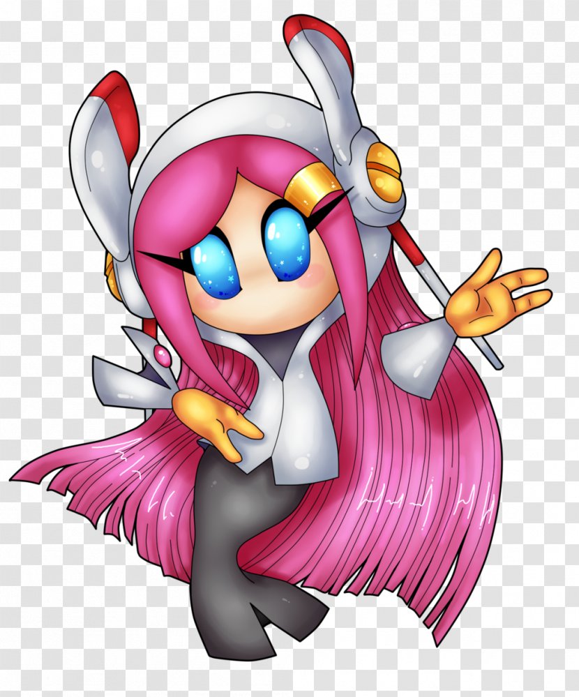 Kirby: Planet Robobot Video Game Character - Heart - Kirby Transparent PNG
