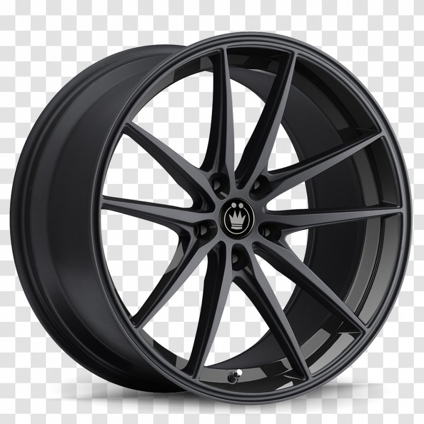 Car Custom Wheel Rim Understeer And Oversteer - Ferris Transparent PNG