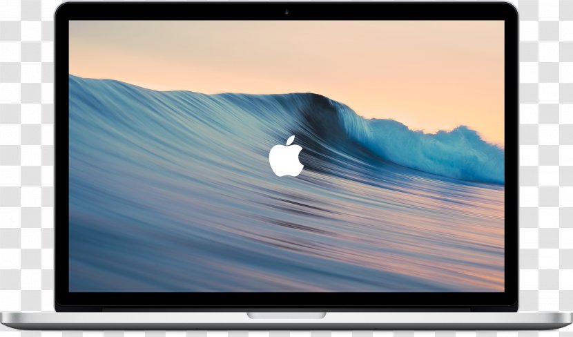 MacBook Pro 15.4 Inch Air Laptop - Macbook - Apple Notebook Material Transparent PNG