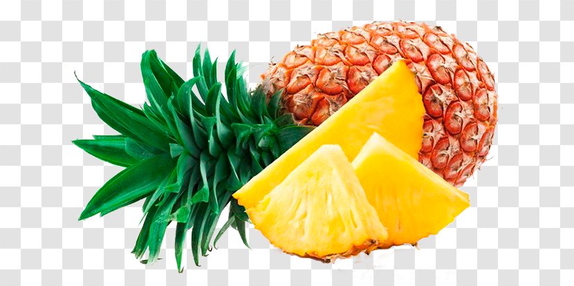 Juice Fruit Pineapple Gelatin Dessert Food - Superfood Transparent PNG