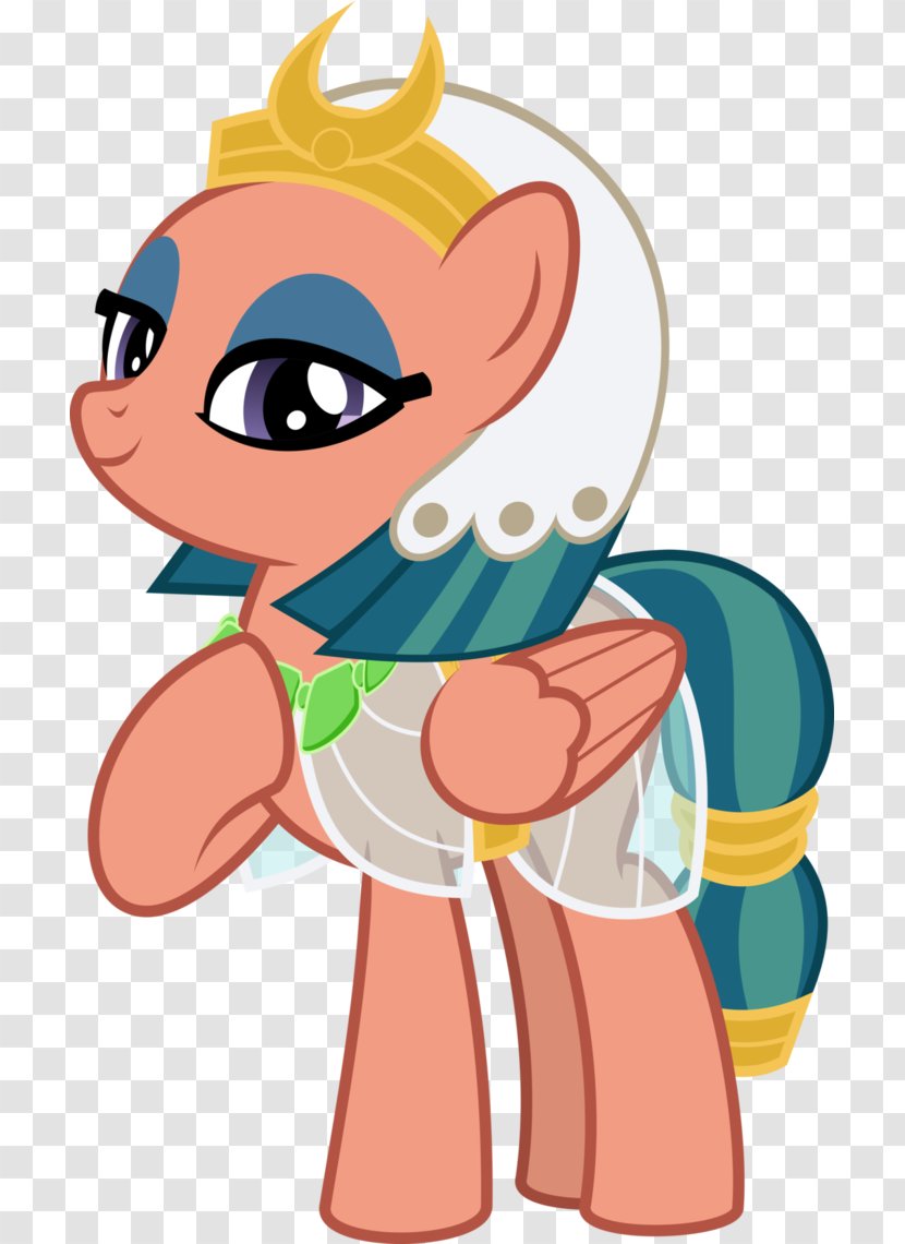 Horse Pinkie Pie Pony Rarity Somnambula - Watercolor - Lovely Parting Line Transparent PNG