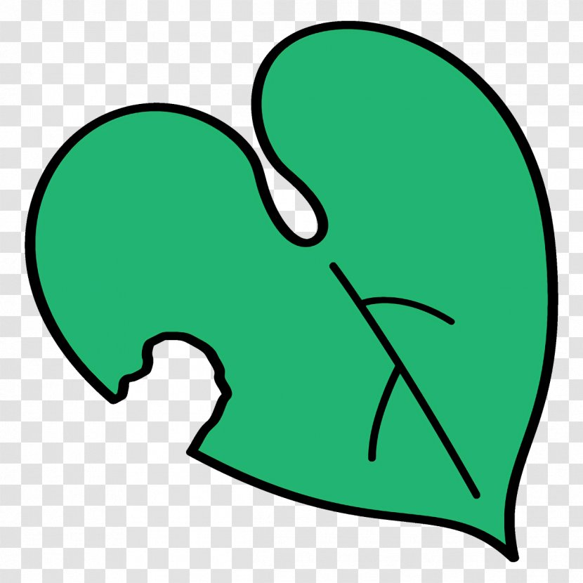 Green Clip Art Line Symbol Transparent PNG