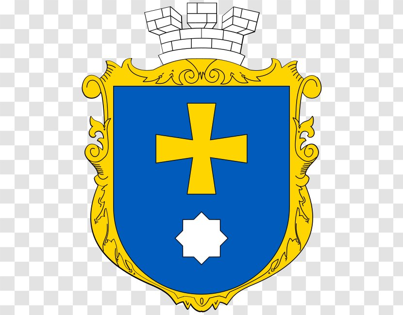 Myrhorod Coat Of Arms The Czech Republic History Royal England - City Transparent PNG