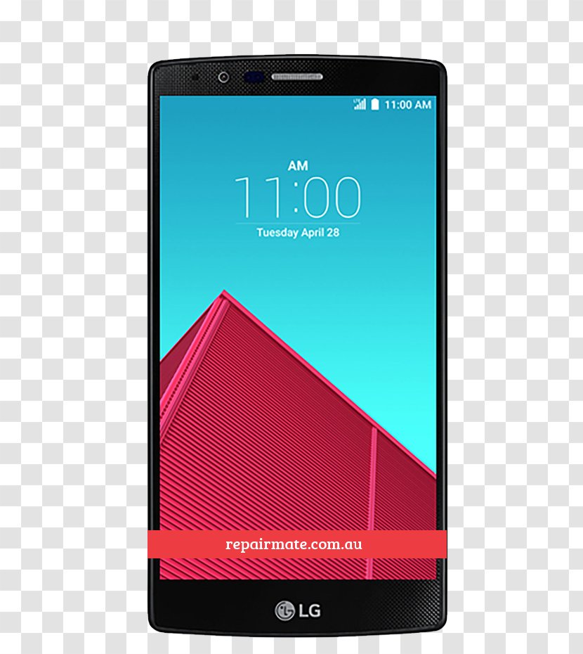 LG G4 G6 G3 V10 G5 - Magenta - Mobile Repair Service Transparent PNG