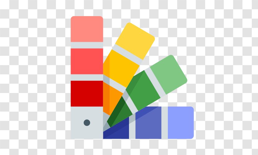 Palette Color Computer Software - Apple - Rectangle Transparent PNG