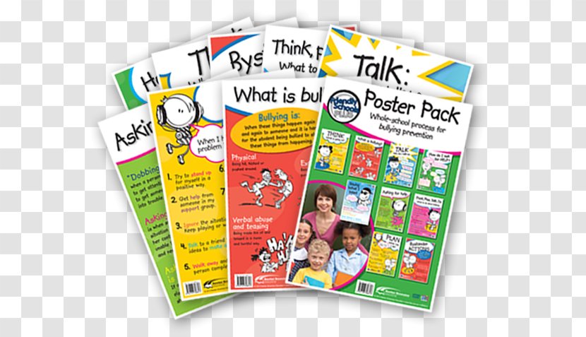 Flyer Graphic Design Brochure - Teacher - Poster Set Transparent PNG