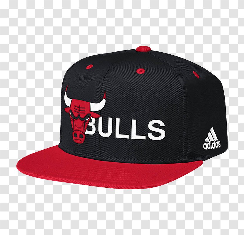 Baseball Cap Hat Fullcap - Bulls Basketball Court Transparent PNG