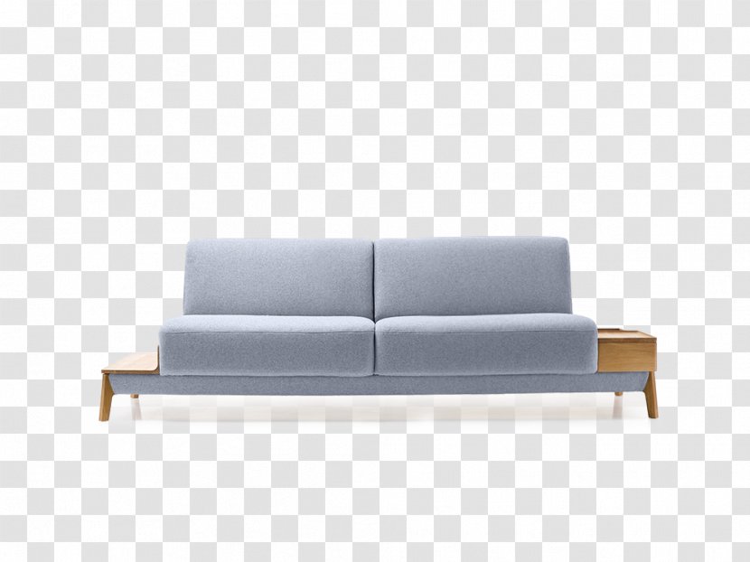 Sofa Bed Couch Bedroom Furniture Sets Chaise Longue - Industrial Design - Woll Transparent PNG