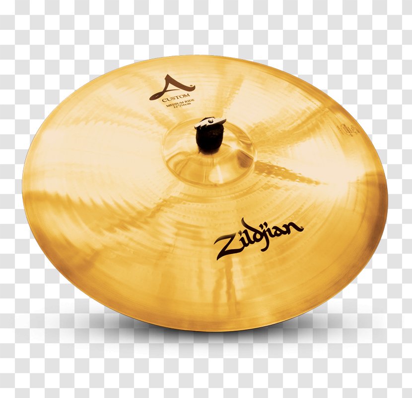 Avedis Zildjian Company Crash Cymbal Drums Hi-Hats - Flower Transparent PNG
