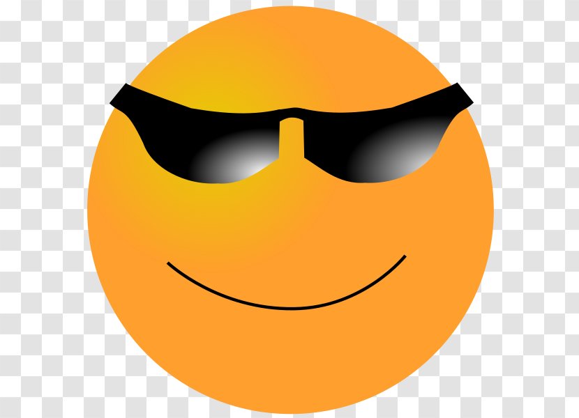 Smiley Free Content Clip Art - Awesome Cliparts Transparent PNG