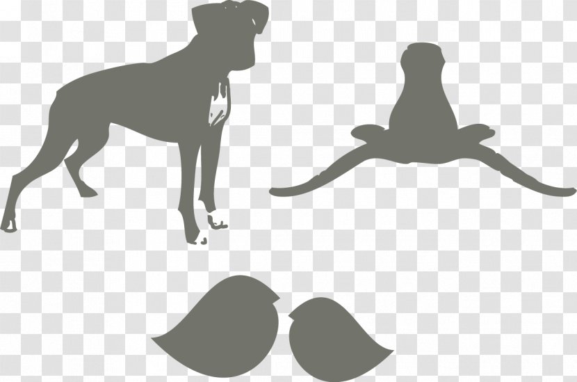Italian Greyhound Design Classic Puppy Dog Breed - Cat Like Mammal - Wedding Bulletins Transparent PNG