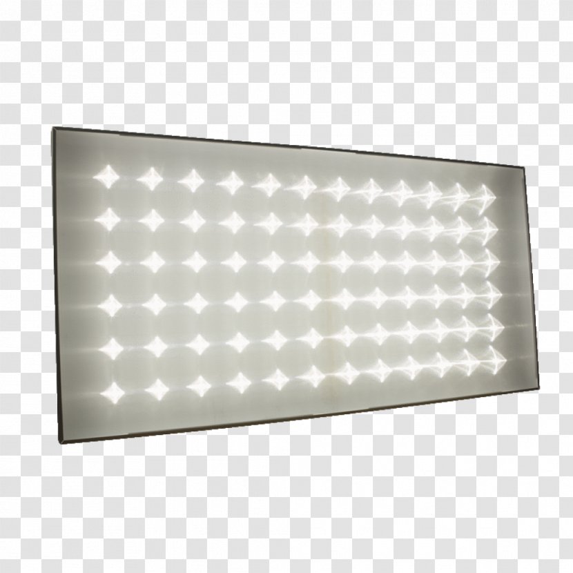 Light Fixture Light-emitting Diode Solid-state Lighting LED Lamp Office - Lumen - Led Transparent PNG