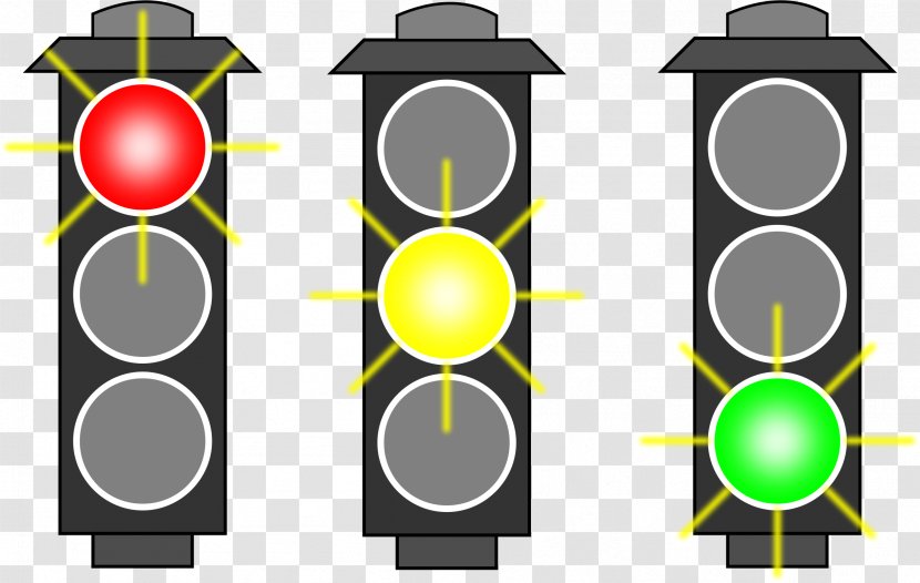 Traffic Light Sign Road Clip Art - Lighting - Symbol Transparent Transparent PNG