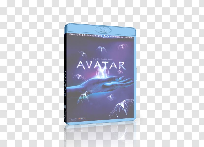 Blu-ray Disc Neytiri DVD Na'vi Language Special Edition - Brand - Dvd Transparent PNG