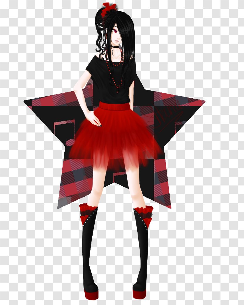 Costume Design Character Fiction - Colo Transparent PNG